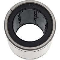 Линейный подшипник ISKRA LME40-UU-AJ, LME40UUAJ-ISKRA