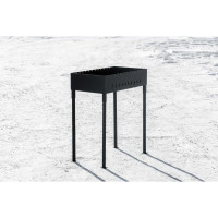 Мангал FIRE-HOUSE шашлычок-1 Ma-Шашлычок-1