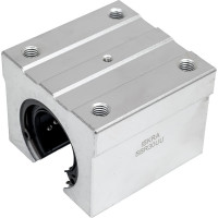 Линейный подшипник в сборе с корпусом ISKRA SBR30-UU