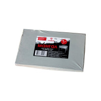 Мангал "тайга" с 6 угловыми шампурами Grillkoff 25