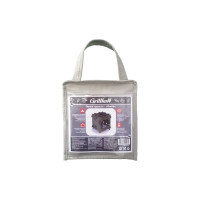 Печка-щепочница Grillkoff онега из стали 1 мм в сумке 261