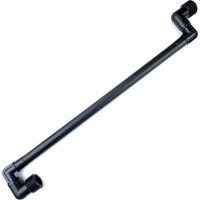 Гибкое соединительное колено Профитт  150 мм 3/4" нр х 3/4" нр 1893645