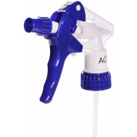 Распылитель ACG резина с триггером 1 л 1025280