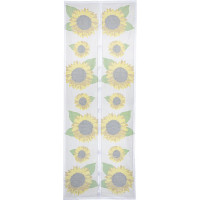 Противомоскитная сетка Rosenberg 80x220см R-400031