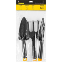 Набор садового инструмента из трех предметов Truper PRETUL JJ-3P 21709