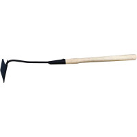 Лепестковый рыхлитель ООО ПК Тандем-АГРО РЛ сталь, деревянный черенок 4670016431264