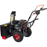 Бензиновый снегоуборщик Elitech St 0656 (e1609.012.00) 203757