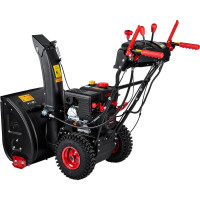Бензиновый снегоуборщик Elitech St 0762le (e1609.014.00) 203759