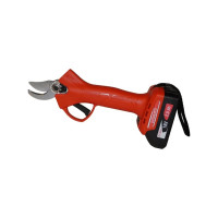 Аккумуляторные ножницы Felisatti НЖ-30/18Л3 Li-Ion АБ-2.0А+ЗУ в кейсе 513.5.1.10