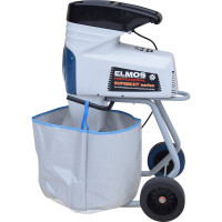 Роторный садовый измельчитель ELMOS EHS-36 2800ВТ e70 248