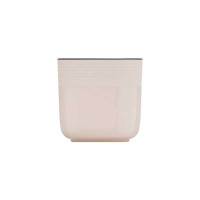 Горшок ЗПИ «Альтернатива» Линель 6л, двойной, бежевый М8705