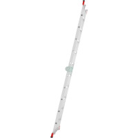 Шарнирная двухсекционная лестница Новая Высота Проф 2x5 604425 3310205