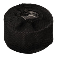 Печь-щепочница туристическая. Размер 13,5x20,5 см. МУЛЬТИДОМ DA84-191