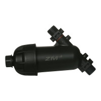 Сетчатый фильтр Green Helper 3/4" нар х 3/4" нар, 120 mesh 1725S120MZ01