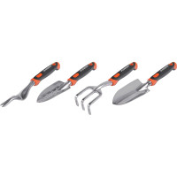 Набор садовых инструментов Patriot GTP 4, 4 предмета 777001507