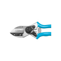 Металлический секатор Cellfast IDEAL с наковаленкой 40-418