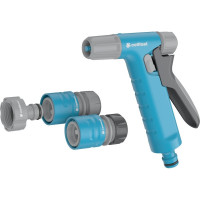 Комплект с пистолетом-наконечником для полива Cellfast HYDRON 1/2'' 50-760