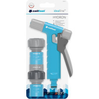 Комплект с пистолетом-наконечником для полива Cellfast HYDRON 3/4'' 50-761