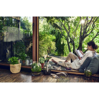 Мотыга Cellfast PASTEL синяя 42-027