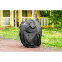 Чехол для костровой чаши FIRE-HOUSE Cфера 700 черный Chehol-сфера700