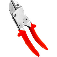 Контактный секатор vertextools profi gärtner 20 мм 0040-07