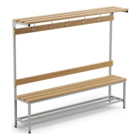 Скамья CK СК-1В-2000ШБ