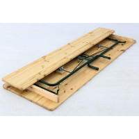 Складная стойка для зоны барбекю ООО "Фотон" БРЕМЕН макси 4627074040785