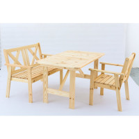 Садовый Стол ООО "Фотон" КОПЕНГАГЕН 4627074040204