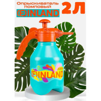 Опрыскиватель Центроинструмент FINLAND AQUA 2 л 2223