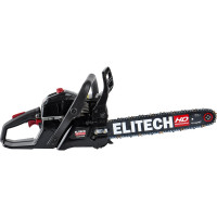 Пила цепная бензиновая Elitech CS 4125R (E1611.005.00) HD 204813