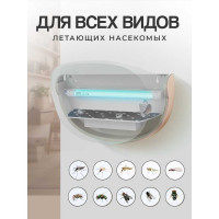 Ловушка для насекомых FROJER DL22-Philips мята DL22-Philips-G
