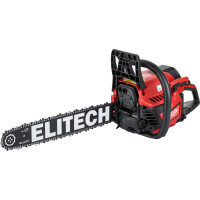 Пила цепная бензиновая Elitech ПБ 5833C (E1611.012.00) 205454