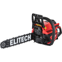 Пила цепная бензиновая Elitech ПБ 5226C (E1611.011.00) 205453