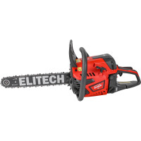 Пила цепная бензиновая Elitech ПБ 4523C (E1611.010.00) 205452