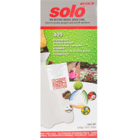 Помповый опрыскиватель КЗНМ СОЛО 409 7 литров 528258