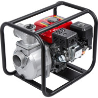 Мотопомпа бензиновая Elitech МБ 1000 Д 80 (E0105.002.00) 205518