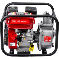 Мотопомпа бензиновая Elitech МБ 600 Д 50 (E0105.001.00) 205517