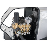 Мойка высокого давления электрическая Bennett Power -13/220v HN-2400