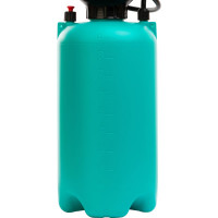 Опрыскиватель телескопический ЗПИ "Альтернатива" Гарден 10л М8473