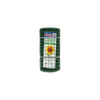 Садовая решетка Протэкт СР-35/0,5/20 35x35, 20 м, хаки СР-35/0,5/20 х
