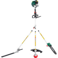 Садовый многофункциональный инструмент FAVOURITE BT 56KIT 56 см3, 3.3 л.с. 133305633