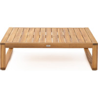 Кофейный стол из акации JOYGARDEN BOOKA 31319