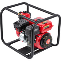 Мотопомпа бензиновая Elitech МБ 350Д 50 205522