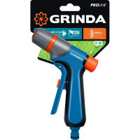 Поливочный пистолет курок спереди Grinda PROLine F-R 429121 429121_z01