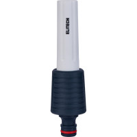 Распылитель для шланга регулируемый Elitech HF 008 Garden 206032