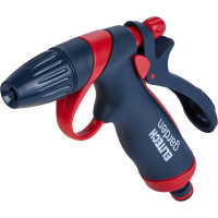 Пистолет-распылитель регулируемый Elitech SG 002 Garden 206057