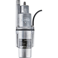 Вибрационный насос Elitech ВН 200-10В ДМ 205620