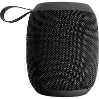 Караоке-система Bro 310 BT-колонка с беспроводным микрофоном и RGB подсветкой, 10Вт, 80-15000Гц, Bluetooth, Li-Ion, 1200mAh, FM 87.5MHz-108MHz, с поддерж ExeGate 294944