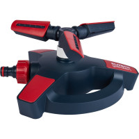 Разбрызгиватель круговой пластиковый Elitech SP 006R Garden 206073