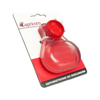 Ключ для крана Маевского РОСТерм с емкостью КМАЕ